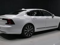 käytetty Volvo S90 T8 AWD Long Range High Performance Inscription aut