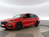 Käytetty Skoda Octavia RS 245 HP (180 kW) 2021 Farmari