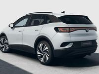 Käytetty VW ID.4 Pro 210 kW (286 HP) 2025 Valkoinen Katumaasturi