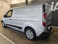 käytetty Ford Transit Connect 1,5 TDCi 100 hv A8 Trend L2