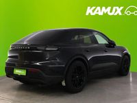 Käytetty Porsche Macan 300 kW (408 HP) 2024 Jet black metallic Katumaasturi