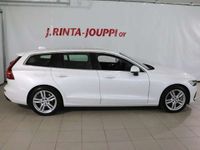 käytetty Volvo V60 T6 349hv AWD Long Range Core Edition Autom