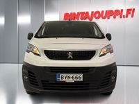Käytetty Peugeot Expert 122 HP (89 kW) 2019 Van