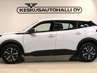 Uusi Peugeot 2008 136 HP (100 kW) 2025 Katumaasturi