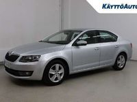 käytetty Skoda Octavia 1,5 TSI Style BusinessLine DSG