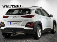 käytetty Hyundai Kona 1,6 hybrid 141 hv 6-DCT Comfort MY20 - 1