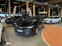 Käytetty Toyota Auris Touring Sports Edition 99 HP (72 kW) 2017 Farmari