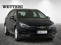 käytetty Opel Astra Sports Tourer 120 D Turbo A Comfort - **1-Omistaja / Koukku / Comfort Plus- paketti**