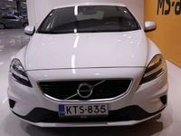 käytetty Volvo V40 T2 Business R-Design aut