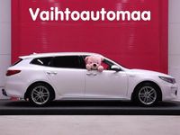 Käytetty Kia Optima Premium 156 HP (114 kW) 2017 Farmari