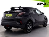 käytetty Toyota C-HR 1,8 Hybrid Style / Tulossa myyntiin /