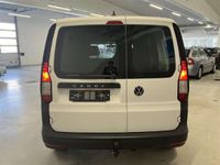 käytetty VW Caddy umpipakettiauto Cargo 2,0 TDI 55kW 2501kg PÖRHÖN HELMIMARKKINAT: