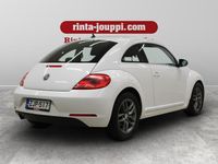 käytetty VW Beetle Design 1,2 TSI 77 kW (105 hv)