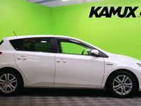 käytetty Toyota Auris Hybrid 