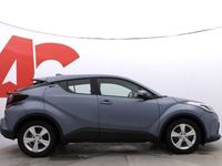 käytetty Toyota C-HR 1,8 Hybrid Active