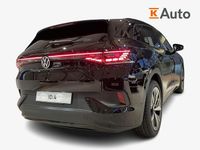 Uusi VW ID.4 GTX 246 kW (335 HP) 2026 Met. musta Katumaasturi