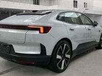Uusi Polestar 4 Pilot 400 kW (544 HP) 2025 Katumaasturi