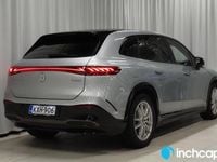Käytetty Mercedes EQS450+ Premium Plus 264 kW (360 HP) 2024 Katumaasturi