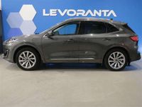 käytetty Ford Kuga 2,5 Ladattava hybridi (PHEV) 225hv CVT FWD Vignale 5-ovinen