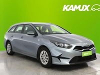 Käytetty Kia Ceed Sportswagon LX 99 HP (72 kW) 2025 Hopea / harmaa Farmari