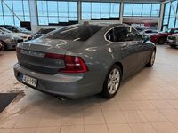 Käytetty Volvo S90 Momentum 150 HP (110 kW) 2019 Sedan