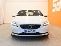 käytetty Volvo V40 T2 Business Dynamic Edition aut