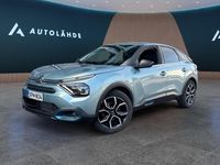 Käytetty Citroën e-C4 Shine 100 kW (136 HP) 2021 Viistoperä