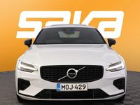 Käytetty Volvo S60 Business Edition 392 HP (288 kW) 2020 Sedan