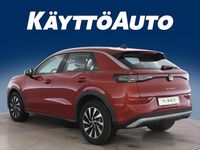 Uusi VW T-Roc Style 116 HP (85 kW) 2026 Savannagelb Katumaasturi