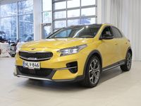 käytetty Kia XCeed 1,4 T-GDI ISG 140hv Business Premium DCT AT - 3kk lyhennysvapaa - Erittäin hyvin varusteltu auto tarjolla. Autossa n tehdastakuu voimassa. Suomi-auto. - Ilmainen kotiintoimitus! - J. autoturva