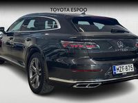Käytetty VW Arteon R-line 218 HP (160 kW) 2022 Farmari