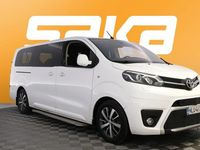 Käytetty Toyota Proace Verso Active 177 HP (130 kW) 2020 Farmari