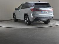 Uusi Skoda Kodiaq SportLine 204 HP (150 kW) 2025 Katumaasturi