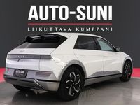Käytetty Hyundai Ioniq Style 160 kW (218 HP) 2022 Viistoperä