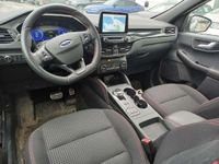 käytetty Ford Kuga 2,5 Ladattava hybridi (PHEV) 225hv CVT FWD ST-Line 5-ovinen - 3kk lyhennysvapaa