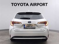 käytetty Toyota Corolla 1,4 VVT-i Linea Terra AC Hatchback 5d