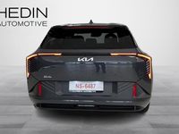 Uusi Kia EV4 Premium 150 kW (204 HP) 2025 Viistoperä