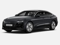 Käytetty Audi e-tron Sportback Design 210 kW (286 HP) 2025 Harmaa Katumaasturi