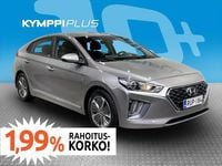 Käytetty Hyundai Ioniq Comfort 105 HP (77 kW) 2020 Viistoperä