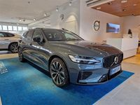 Käytetty Volvo V60 Performance 2026 Farmari