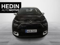 käytetty Citroën C3 PureTech 83 Limited - TEHDAS