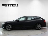 Käytetty Audi A6 Business 286 HP (210 kW) 2019 Farmari