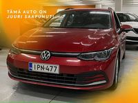 Käytetty VW Golf VIII Style 150 HP (110 kW) 2022 Farmari