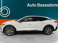 Käytetty Peugeot 408 Allure 131 HP (96 kW) 2024 Viistoperä