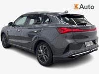 Käytetty MG Marvel R Performance 208 kW (284 HP) 2022 Harmaa Katumaasturi