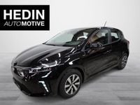 Uusi Mitsubishi Colt Inform 67 HP (49 kW) 2025 Viistoperä