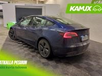 Käytetty Tesla Model 3 RWD 208 kW (283 HP) 2023 Sininen Sedan