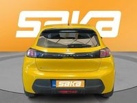 Käytetty Peugeot e-208 Active 100 kW (136 HP) 2022 Viistoperä