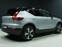 Käytetty Volvo EX40 Ultra 185 kW (252 HP) 2025 Katumaasturi