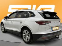 Käytetty Skoda Enyaq iV 132 kW (180 HP) 2023 Katumaasturi